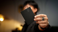 Pocket Miracle by Alex Zhan and TCC Magic

