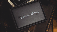 Crashed PRO by Ji-Feng, Baogo & Bacon Magic
