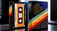 80s Playing Cards

