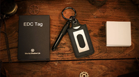 EDC Tag by Shadow Lin and TCC Magic
