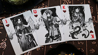 Divine Artifact: Willow Drift Deck
