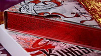 Nezha Paper Sculpture Collector's Set
