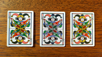 Vaivorykšte (Limited Edition) Playing Cards
