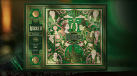 Wicked Jigsaw Puzzle by theory11
