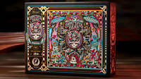 Grateful Dead Jigsaw Puzzle by theory11
