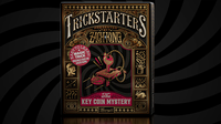 TrickStarters The Key Coin Mystery by Zach Kind & theory11
