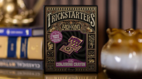 TrickStarters The Conjuring Crayon by Zach King & theory11
