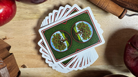 Johnny Appleseed Deck  by Midnight Cards
