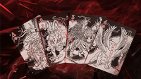 Mythic Divide (Wrath of Darkness) Playing Cards by Room One
