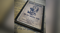 The Recurring by Dead Rebel
