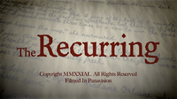 The Recurring by Dead Rebel
