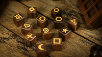 Precog by Classicho & Paul Carnazzo
