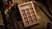 Precog by Classicho & Paul Carnazzo
