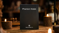 Phantom Wallet by TCC Magic (Leather)
