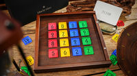 Prophecy Matrix by Mato and TCC Magic

