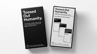 Tossed Out Humanity by Lee Hathaway and Paul Martin
