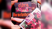 Eldra Playing Cards
