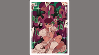 Eldra Playing Cards
