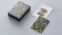 Disobedience Playing Cards by WohStudios

