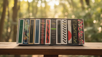Bubble Playing Cards by WohStudios
