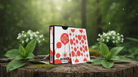 Bubble Playing Cards by WohStudios

