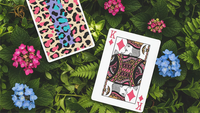 Affection Playing Cards by WohStudios

