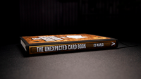 Unexpected Card Book by Ed Marlo
