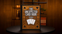 Unexpected Card Book by Ed Marlo
