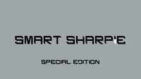 Smart Sharpie by Doosung & Ardubi (Special Edition)
