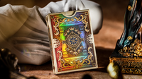 Keyhole Greek Mythology Playing Cards by  TCC
