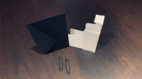 Pocket King by Darryl Vanamburg
