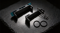 Project H: Rose Holder by J.S.M. Studio & Bacon Magic
