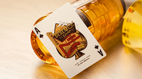 Bebemos Casino Playing Cards by theory11
