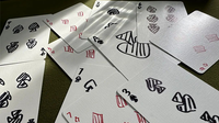 Blank Svengali Deck by IARVEL Magic
