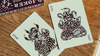 Crown: Royal Purple Edition by Joker and the Thief
