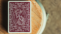 Crown: Royal Purple Edition by Joker and the Thief
