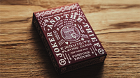 Crown: Royal Purple Edition by Joker and the Thief
