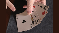 John Bannon's Quintastic Packet Trick
