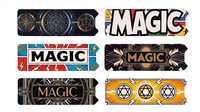 Magic Drawer by Bacon Magic
