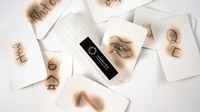 Augury by Zhao Xinyi & Amor Magic
