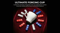 Forcing Cup (Large) by Magic Express
