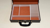 Ultra Lite Case by JT Magic
