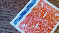 My Power Deck + (Blue) by Jordan Victoria
