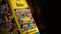 Yellow Submarine Jigsaw Puzzle by theory11
