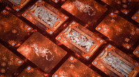Zodiac (Sagittarius) Luminous Edition Playing Cards by TCC

