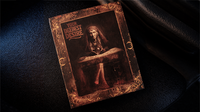 Deepest Desire by Matthew Wright
