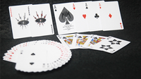 Yuci Soul UV Playing Cards by TCC
