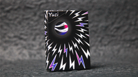 Yuci Soul UV Playing Cards by TCC
