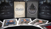 Traitors by Matthew Wright
