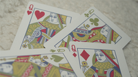 Bicycle Gino the Croco Playing Cards

